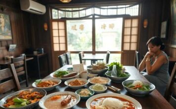 ตามรอยร้านอาหารเหนืออร่อยในเชียงใหม่ที่คนท้องถิ่นยังบอกต่อ ตามรอยร้านอาหารเหนืออร่อยในเชียงใหม่ที่คนท้องถิ่นยังบอกต่อ