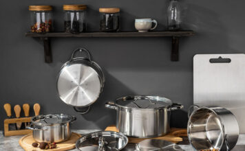 เทฟลอน: ไขความจริงเบื้องหลังเครื่องครัว Non-stick ปลอดภัยจริงหรืออันตรายซ่อนเร้น? เทฟลอน: ไขความจริงเบื้องหลังเครื่องครัว Non-stick ปลอดภัยจริงหรืออันตรายซ่อนเร้น?