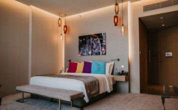 ที่พักใกล้โรงพยาบาลพุทธชินราช: ตัวช่วยสำคัญในการพักฟื้น ที่พักใกล้โรงพยาบาลพุทธชินราช: ตัวช่วยสำคัญในการพักฟื้น