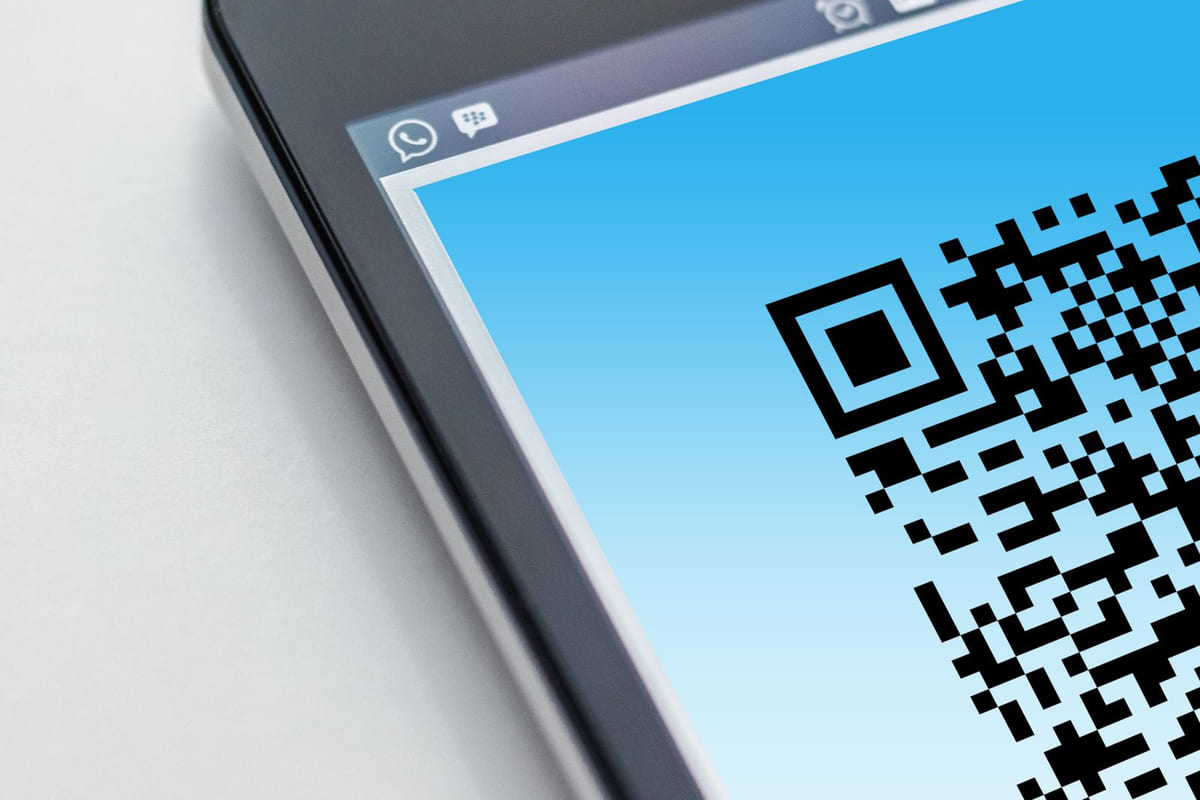 ปลุก QR Code ให้มีชีวิต: สูตรลับ 3G สร้างข้อความที่คนอยากสแกนทันที