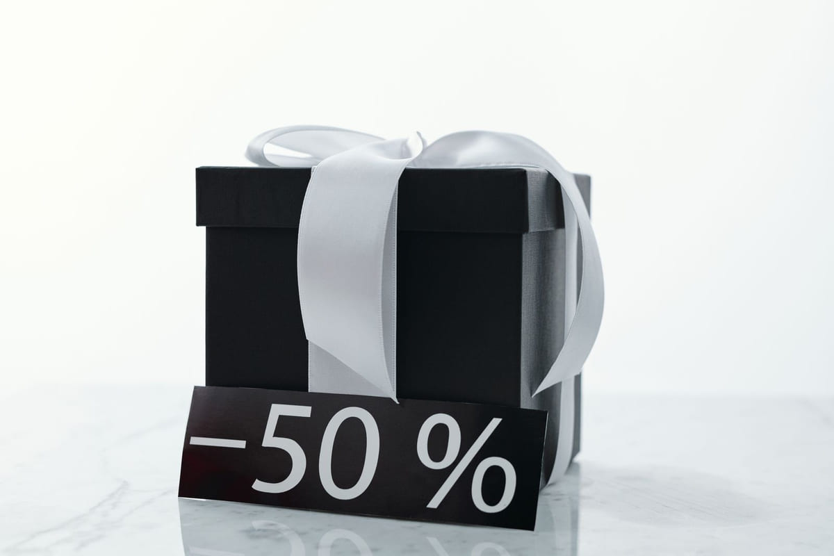 ซื้อของฮาโลวีน: ประหยัดจริงหรือแค่ความเชื่อ? เจาะลึกช่วงเวลาที่คุ้มค่าที่สุด